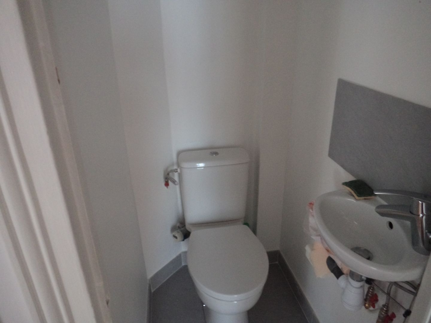 3 pièces quartier république spécial investisseur