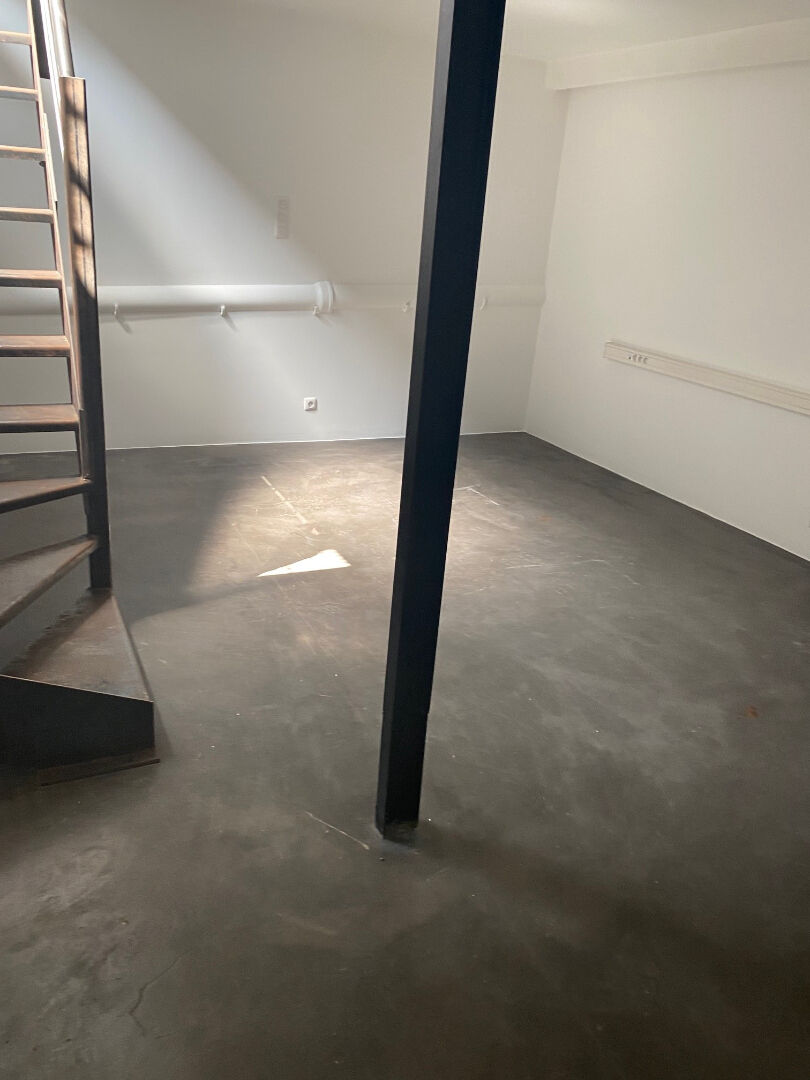 Appartement Clichy 2/3 pieces centre ville