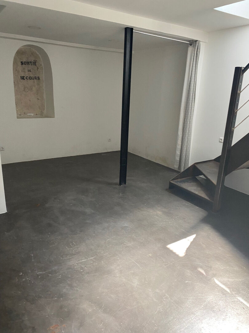 Appartement Clichy 2/3 pieces centre ville