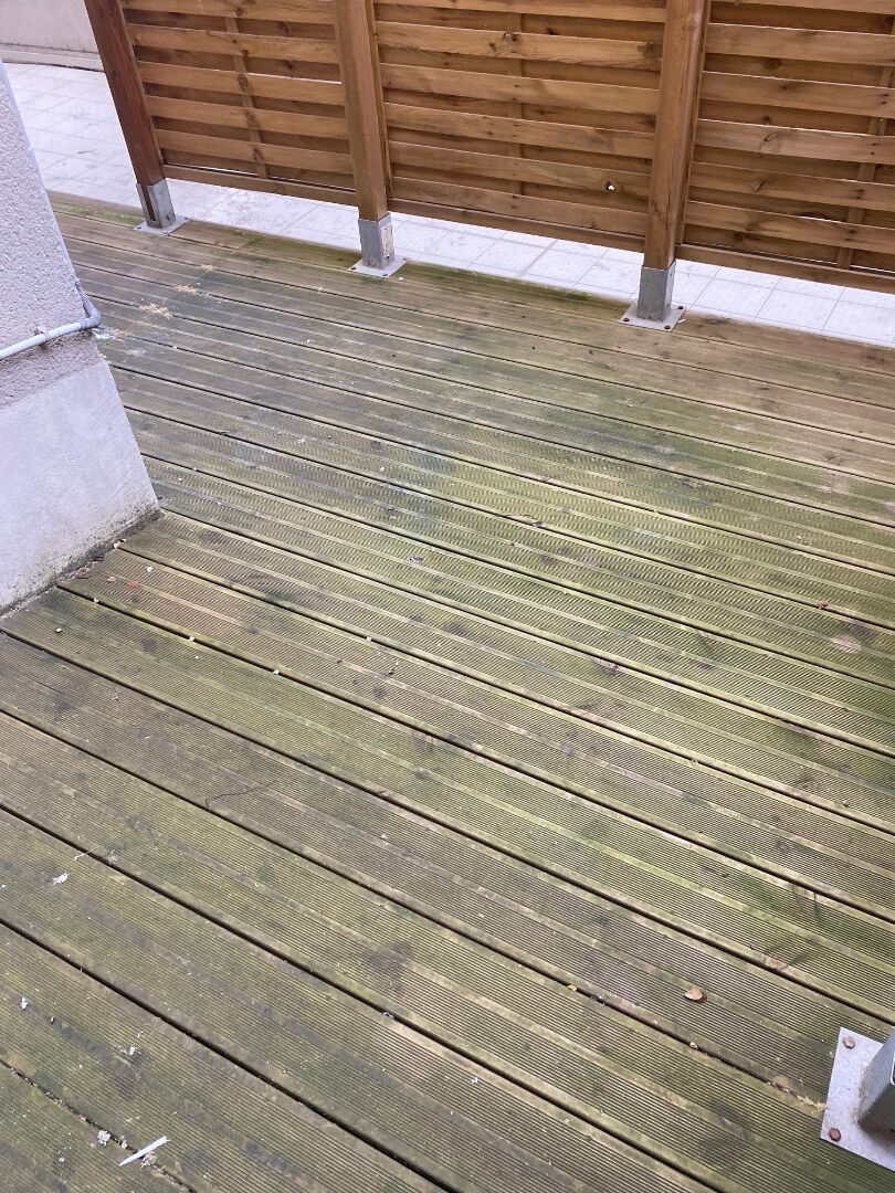 Appartement Clichy 2/3 pieces centre ville