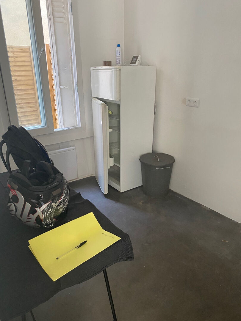 Appartement Clichy 2/3 pieces centre ville