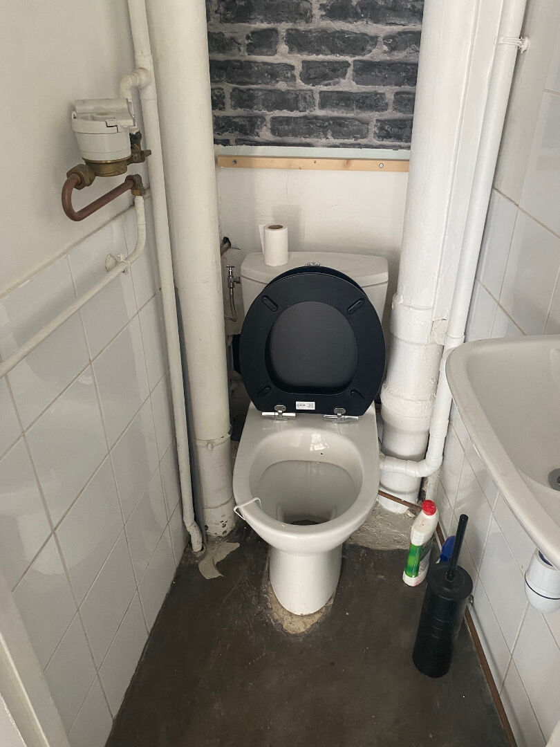 Appartement Clichy 2/3 pieces centre ville