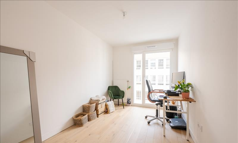 Appartement Clichy 3 pièce(s) 70 m2