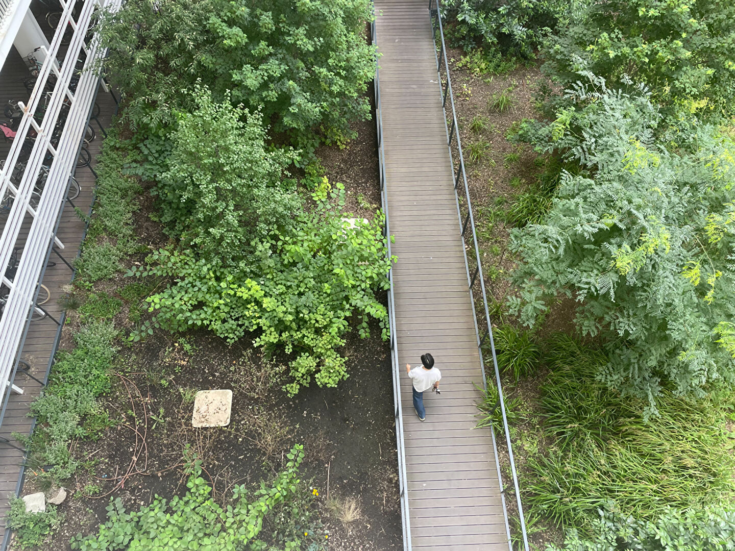 Appartement Clichy 3 pièce(s) 70 m2