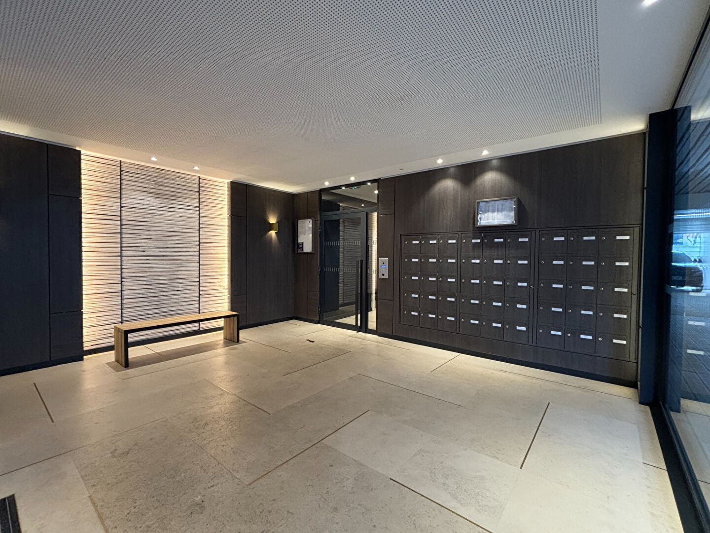 Appartement Clichy 3 pièce(s) 70 m2