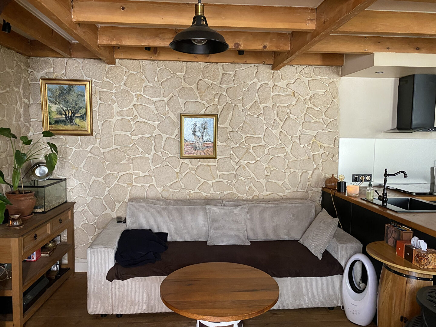 Maison de ville Clichy 2 pièce(s) 37 m2