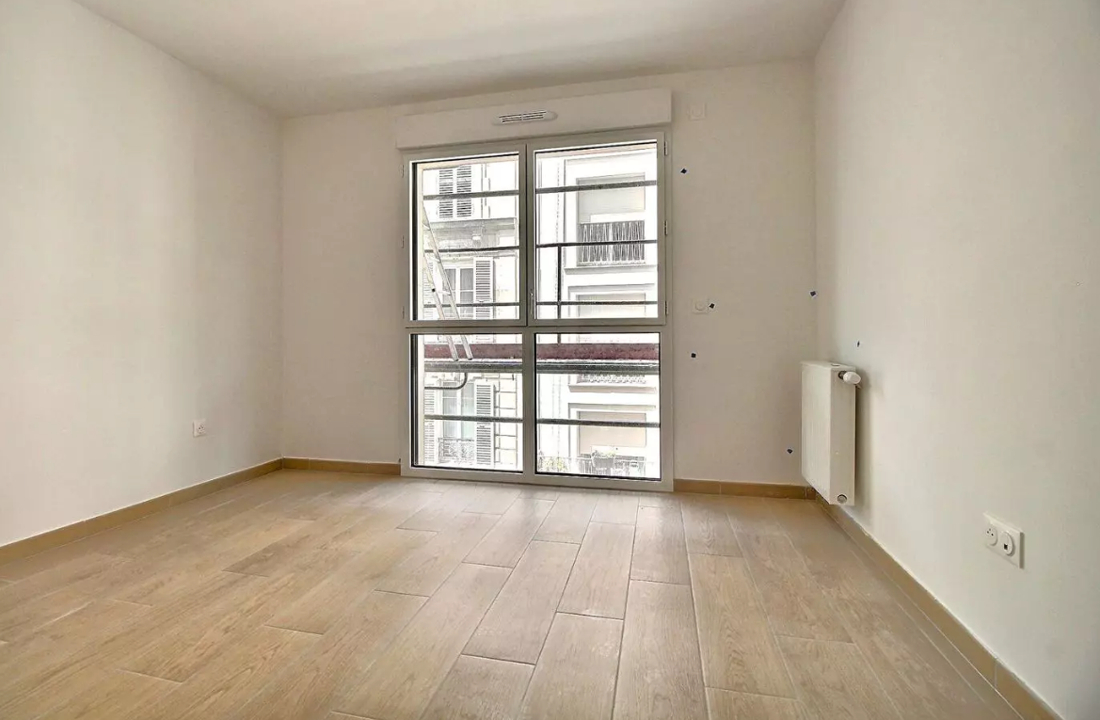 Appartement Clichy 3 pièce(s) 63.47 m2