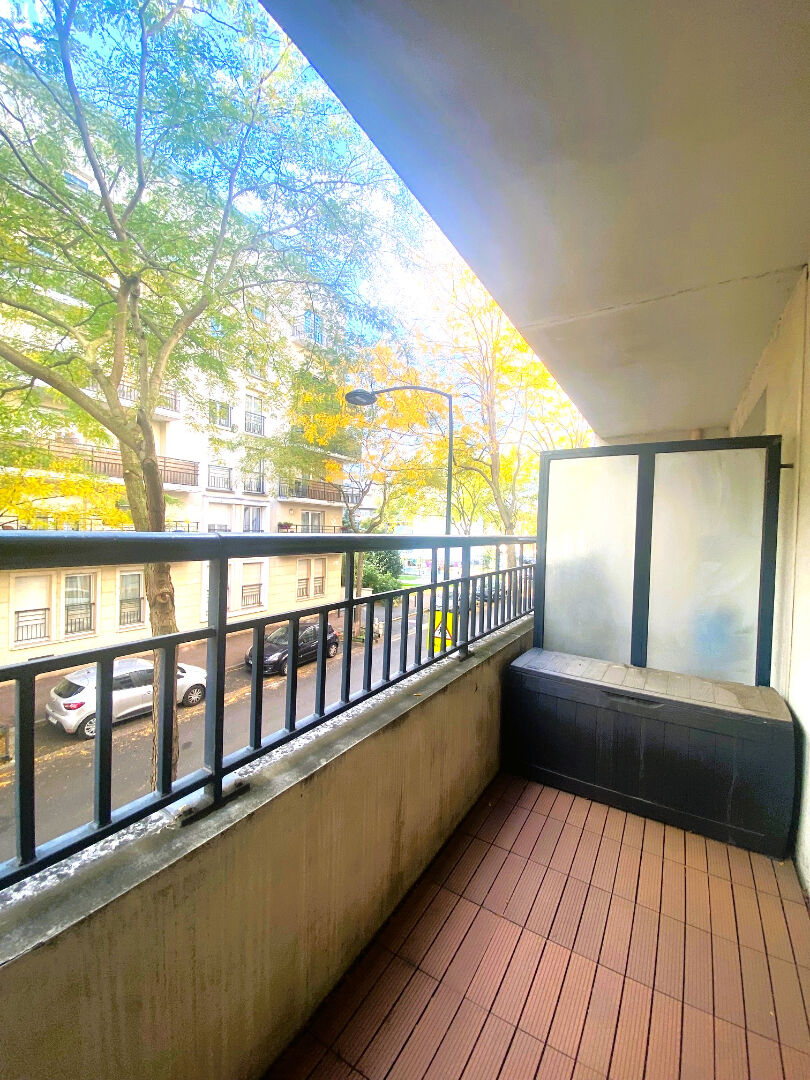 Appartement Alfortville 3 pièce(s) 69 m2