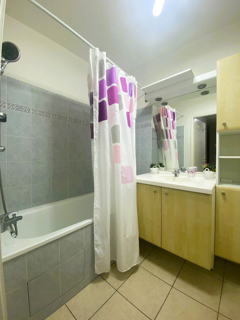 Appartement Alfortville 3 pièce(s) 69 m2