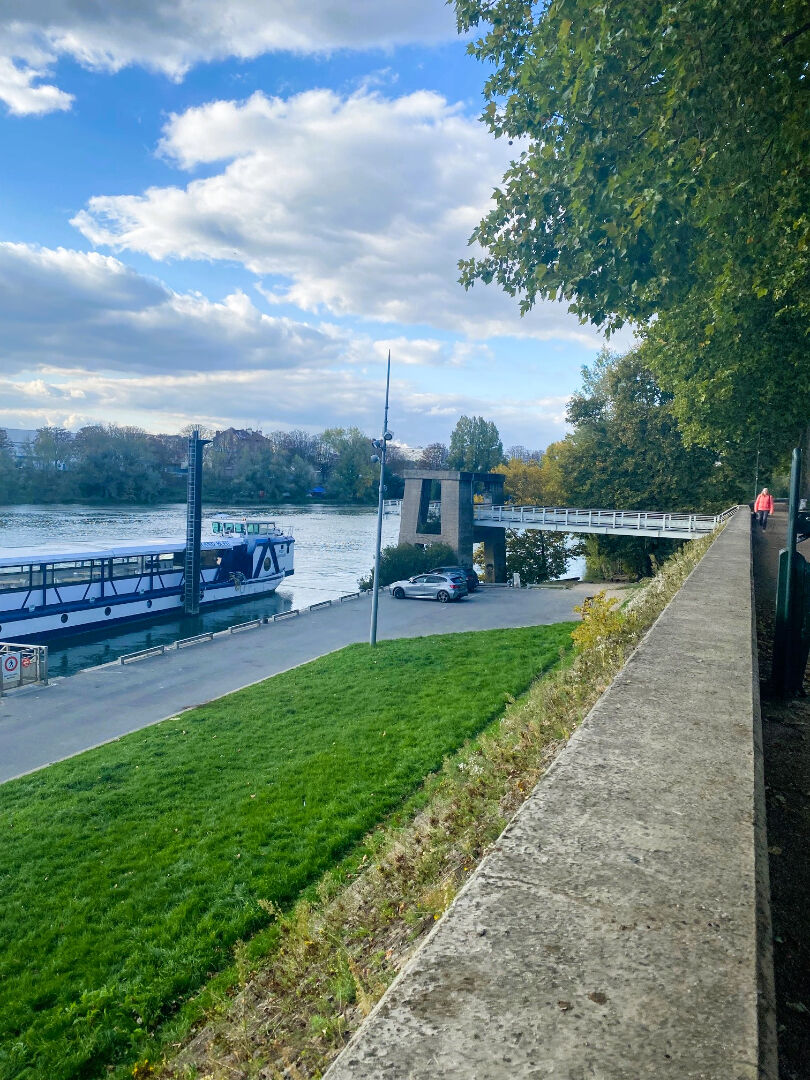 Appartement Alfortville 3 pièce(s) 69 m2