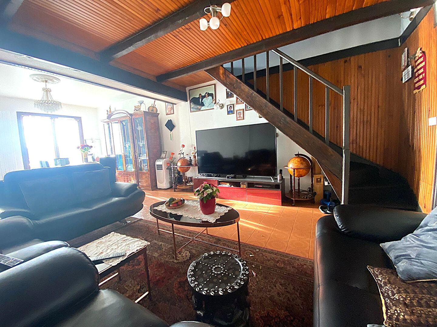 Maison Argenteuil 170 m2