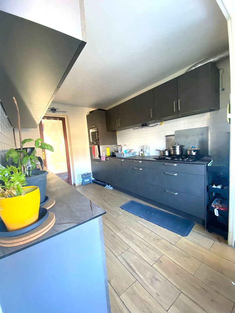 Maison Argenteuil 170 m2