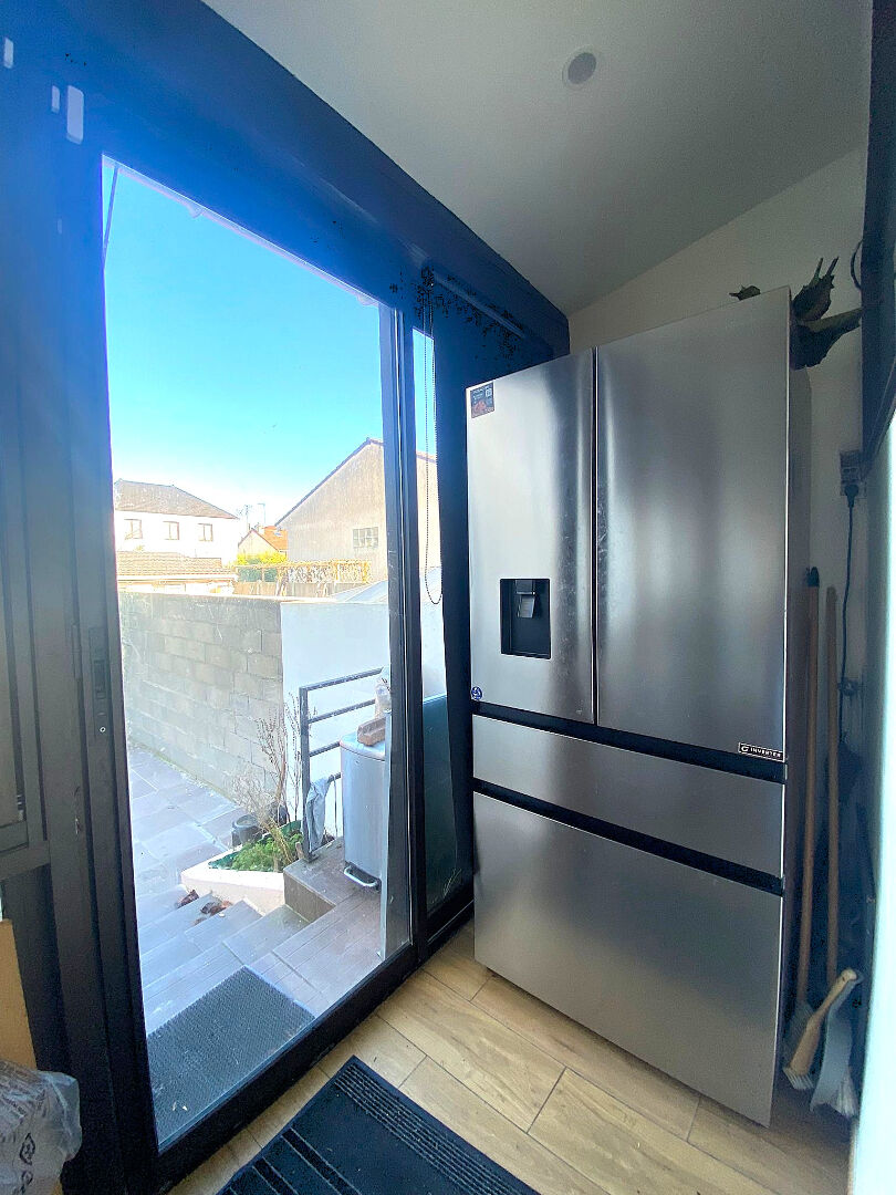 Maison Argenteuil 170 m2