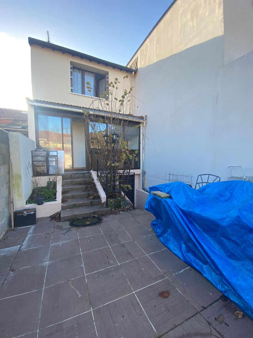 Maison Argenteuil 170 m2