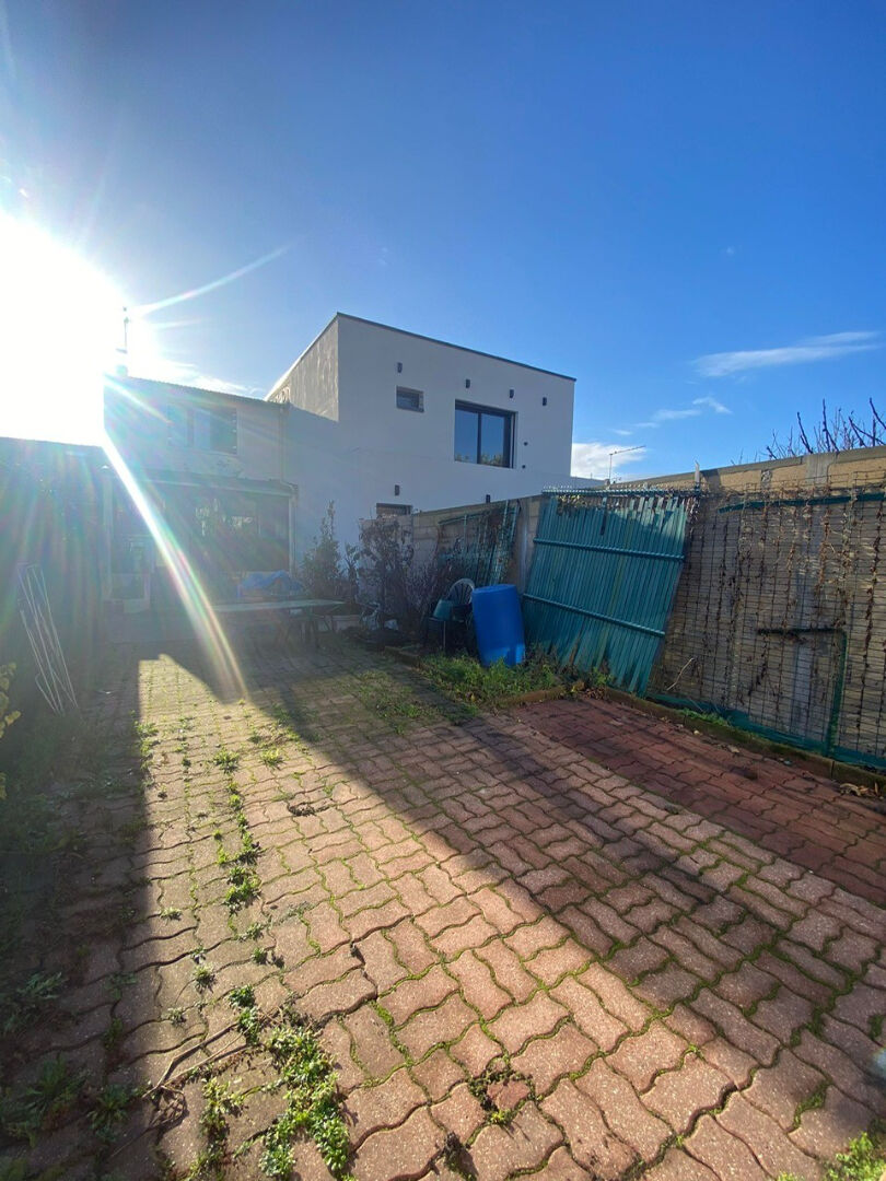 Maison Argenteuil 170 m2