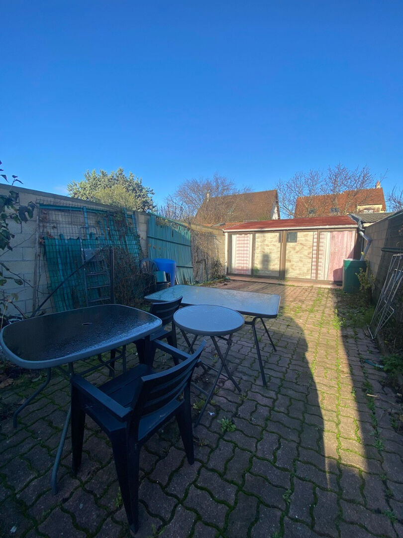 Maison Argenteuil 170 m2