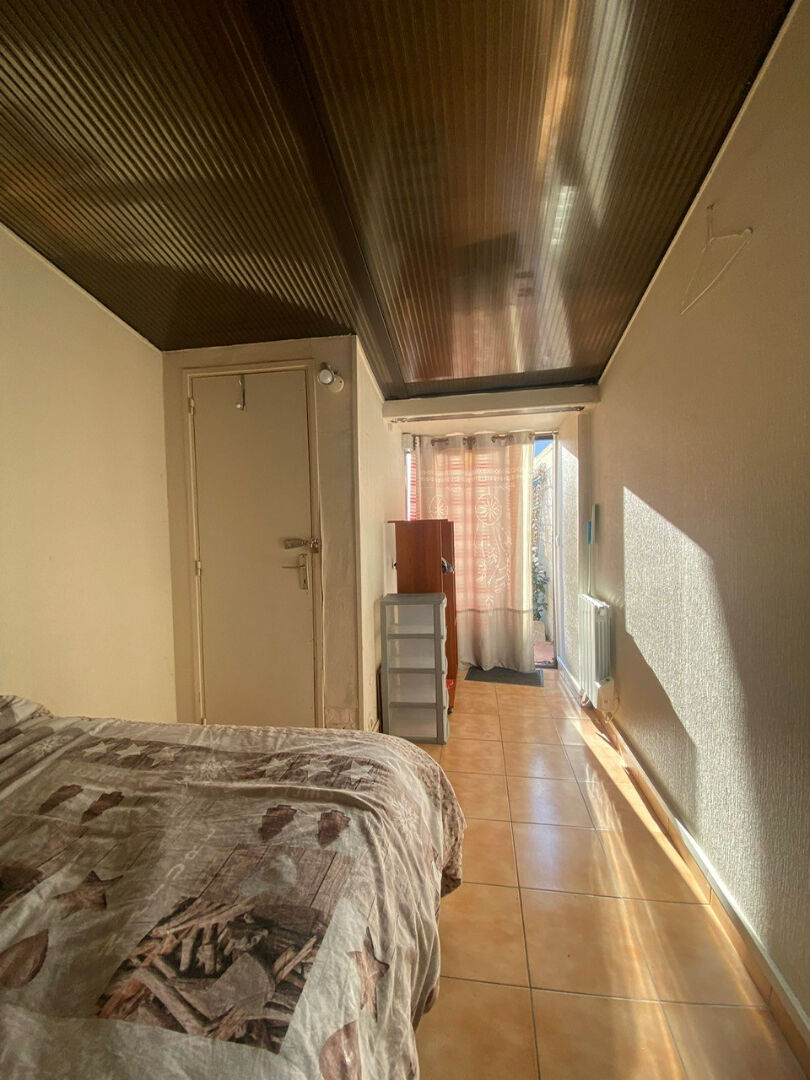 Maison Argenteuil 170 m2