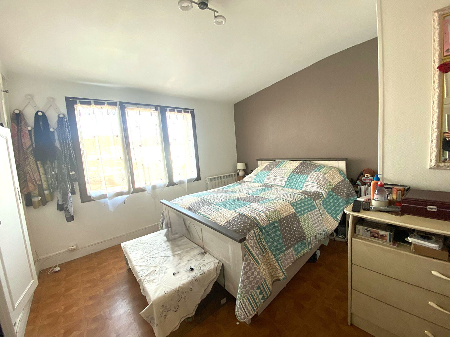 Maison Argenteuil 170 m2