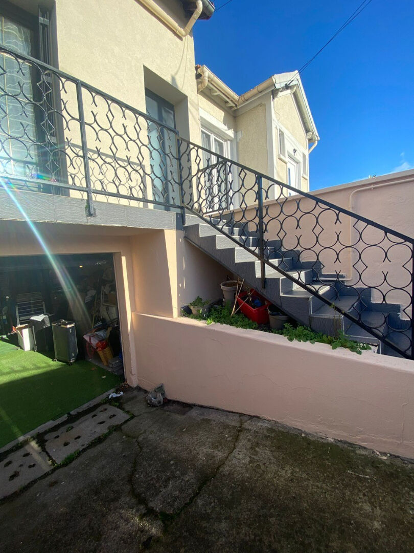 Maison Argenteuil 170 m2