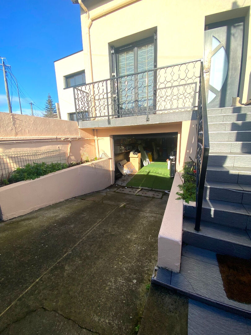 Maison Argenteuil 170 m2