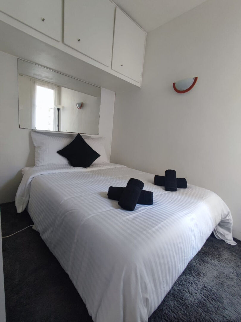 Appartement Clichy 2 pièce(s) 40.68 m2