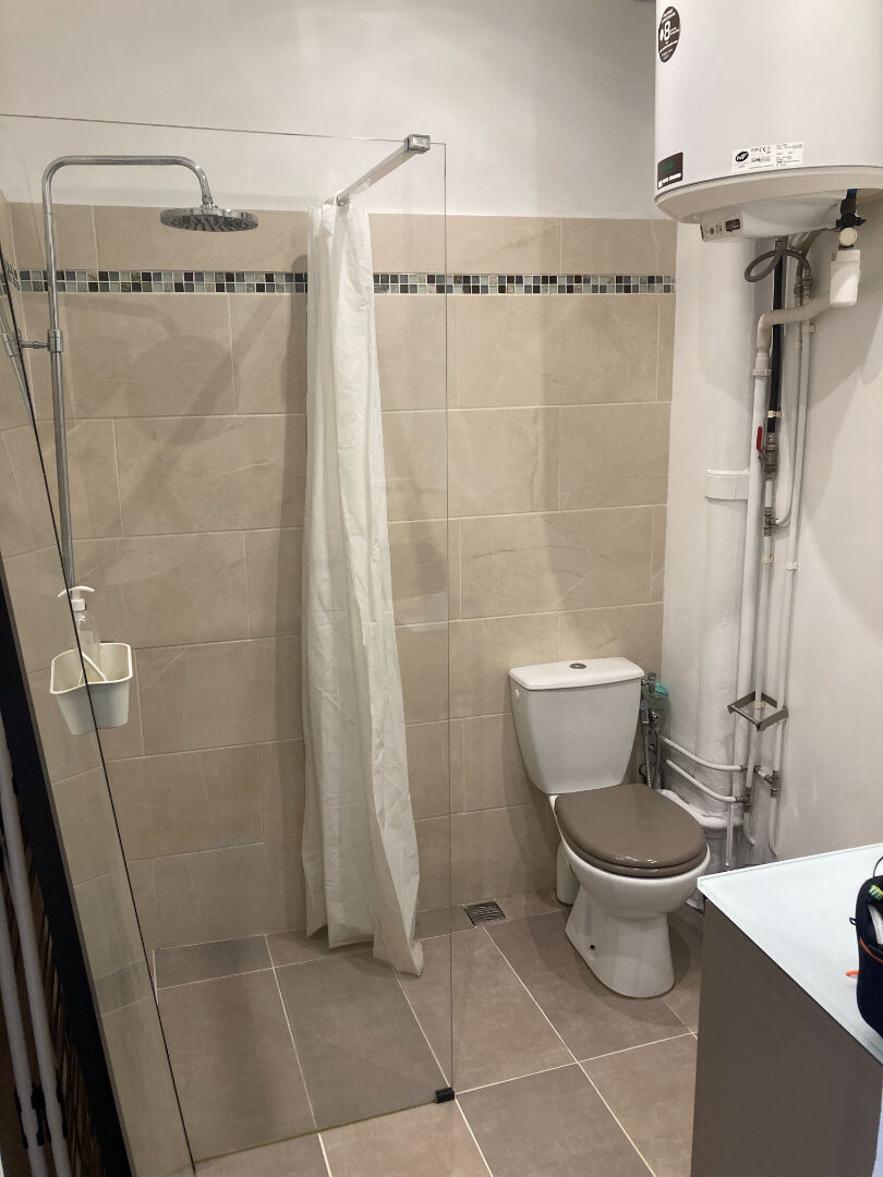 Appartement Clichy 2 pièce(s) 40.68 m2