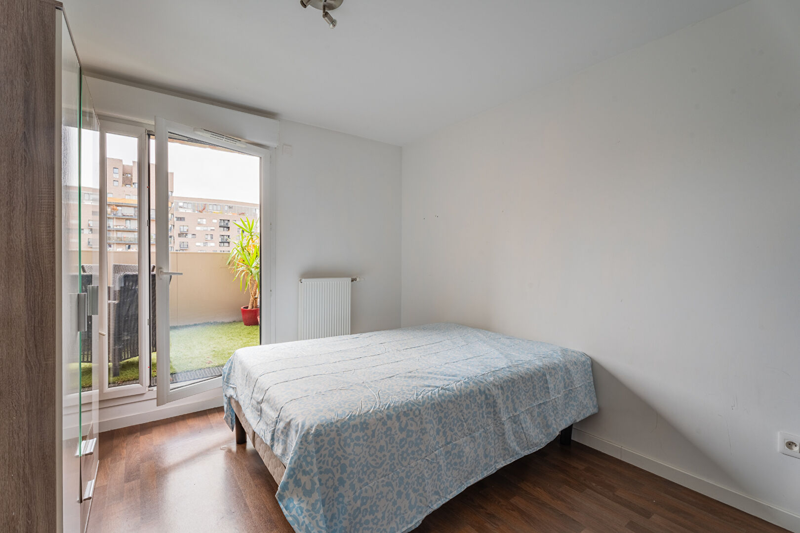 Appartement St Ouen 6 pièce(s) 108.64 m2