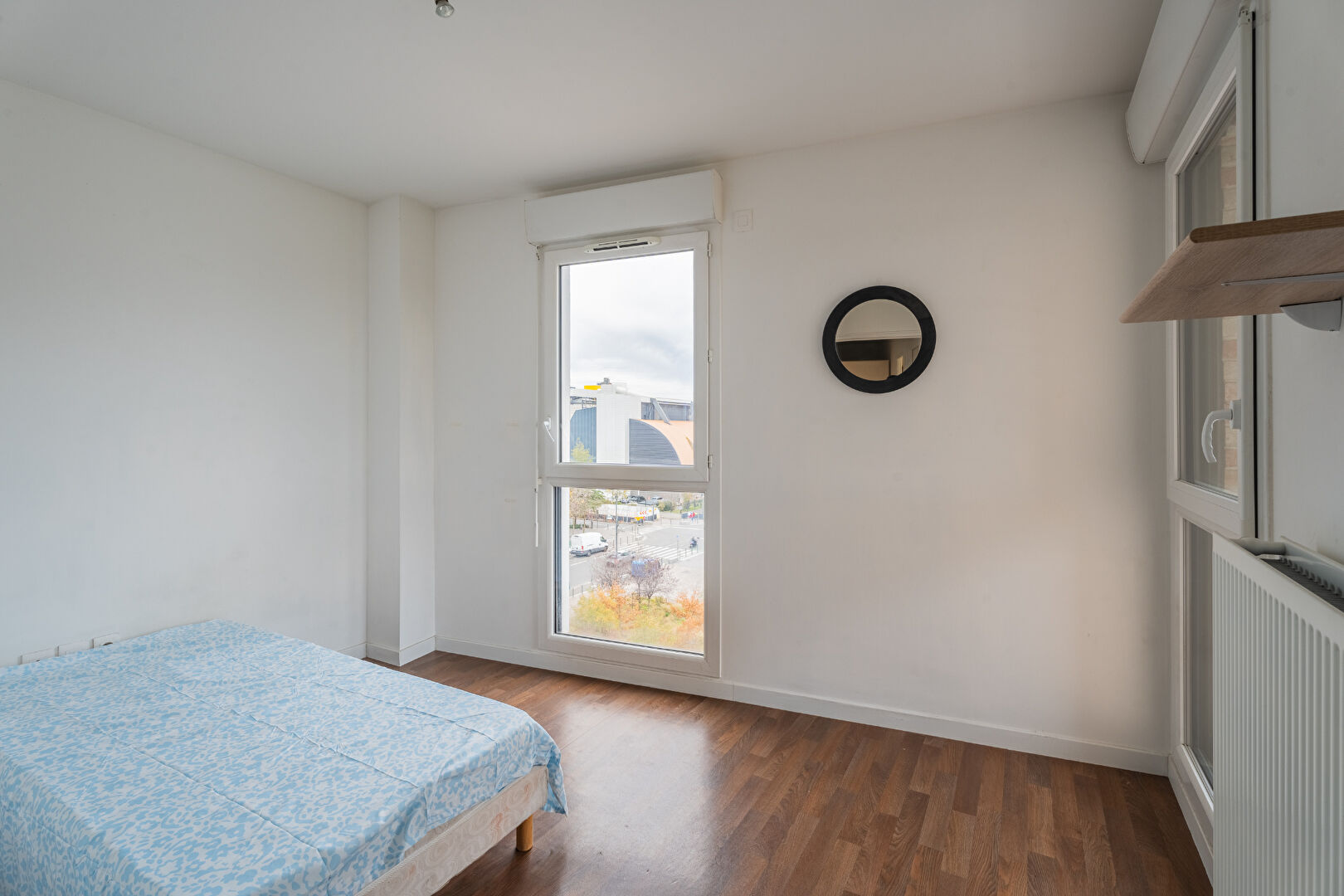 Appartement St Ouen 6 pièce(s) 108.64 m2