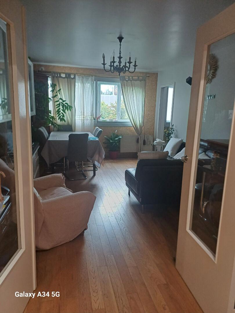 Appartement  4 pièce(s) 86 m2