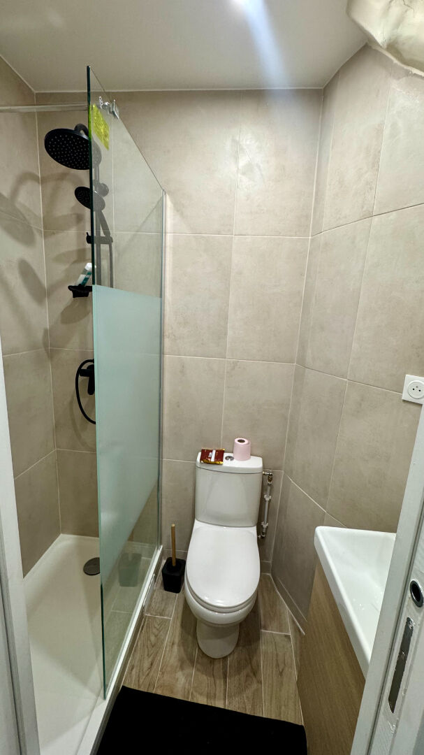 Appartement Clichy 2 pièce(s) 28 m2