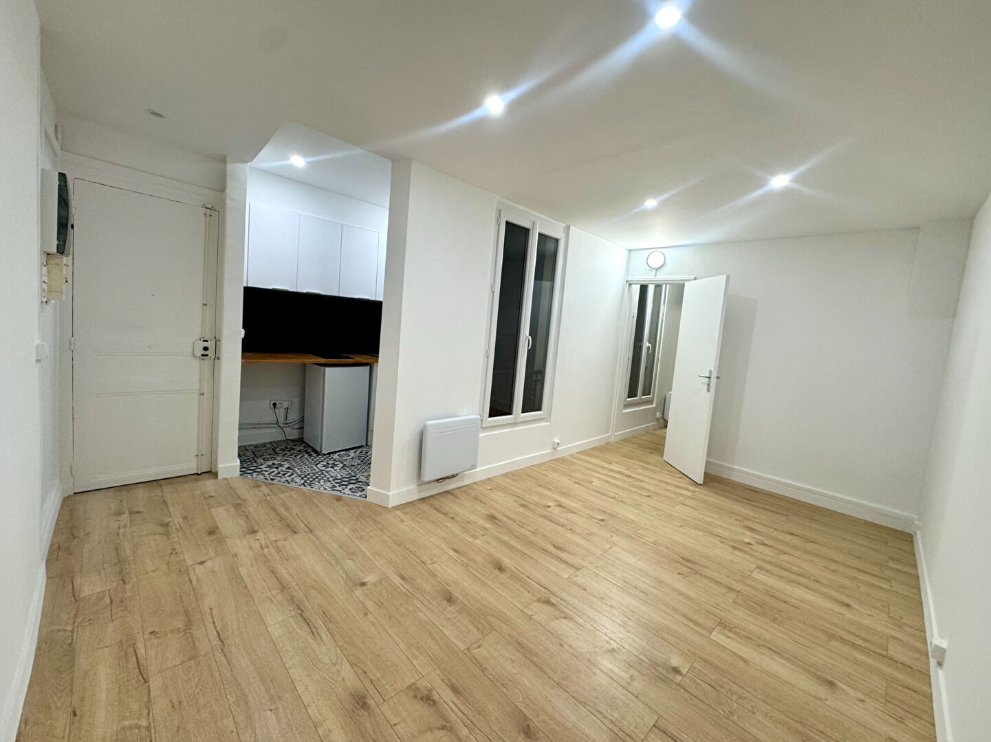 Appartement Clichy 2 pièce(s) 28 m2