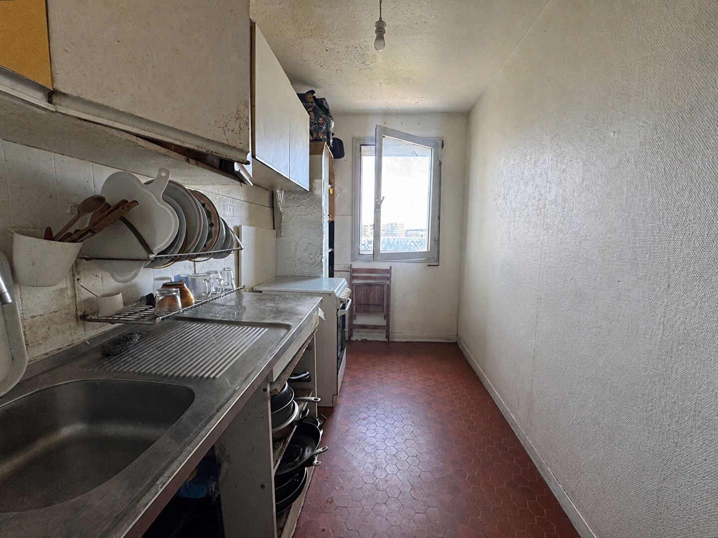 Appartement Clichy 3 pièce(s) 67 m2