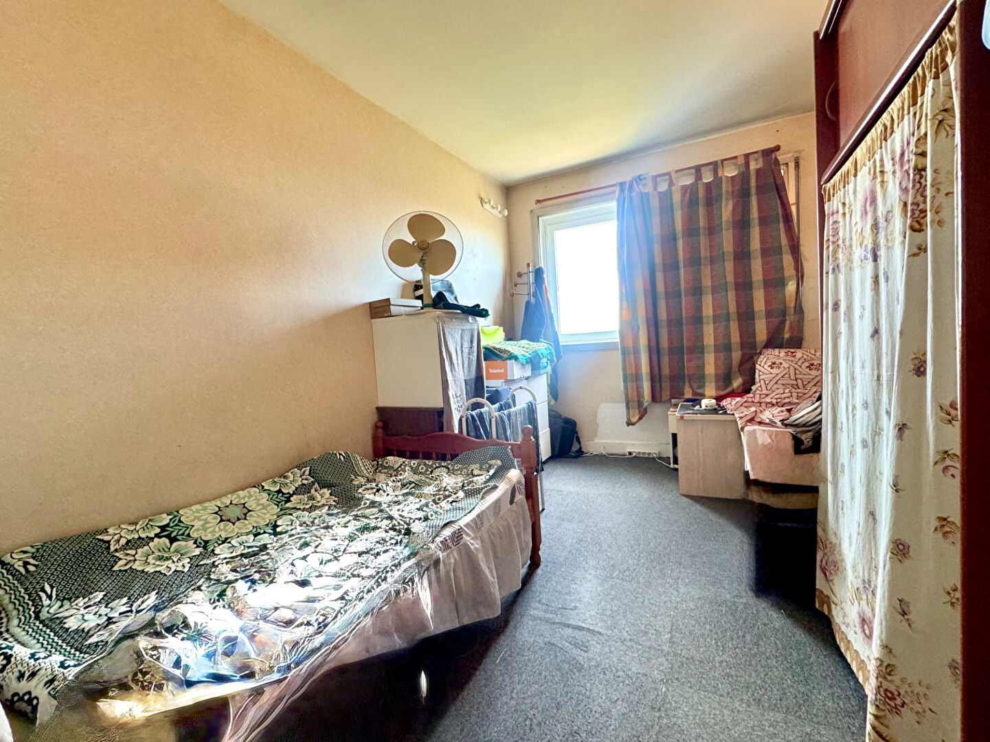 Appartement Clichy 3 pièce(s) 67 m2