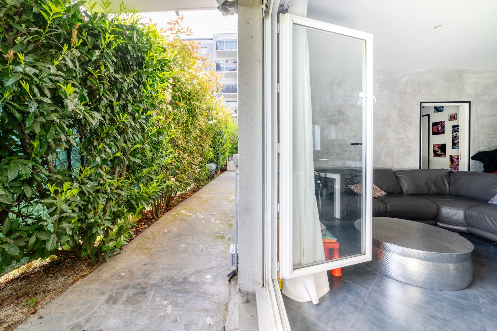 Appartement Gennevilliers 4 pièces 78m²