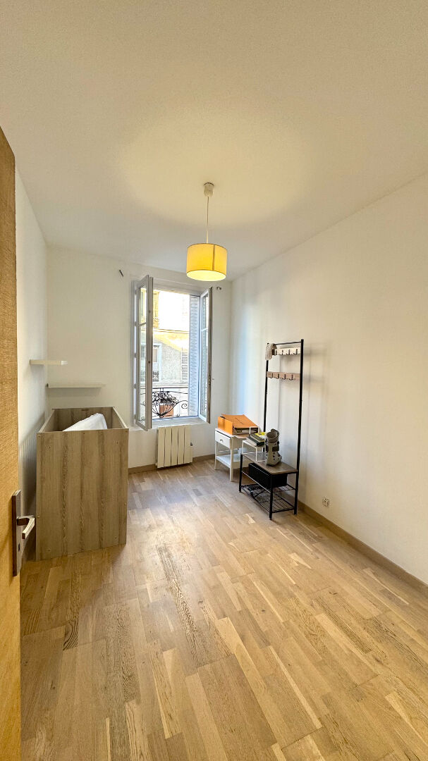 Appartement Saint-Ouen 3 pièce(s) 71 m2