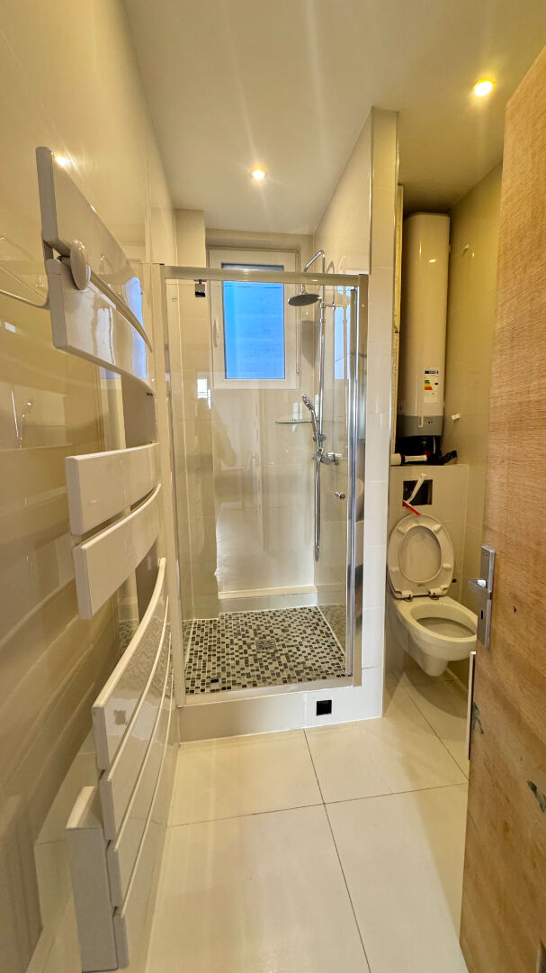 Appartement Saint-Ouen 3 pièce(s) 71 m2