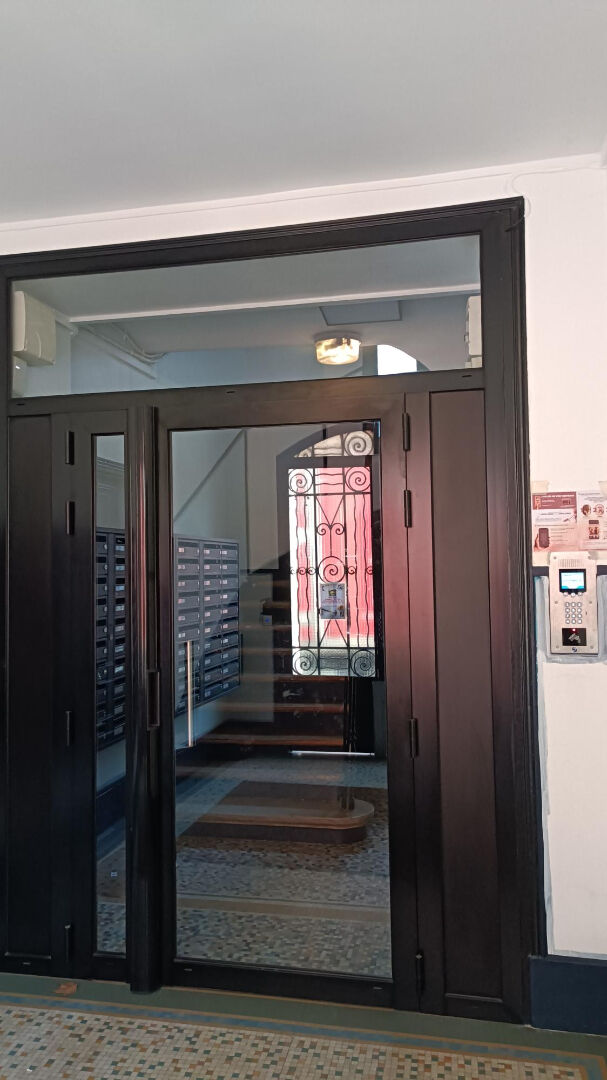 Lot de 2 studios aux Portes de Paris