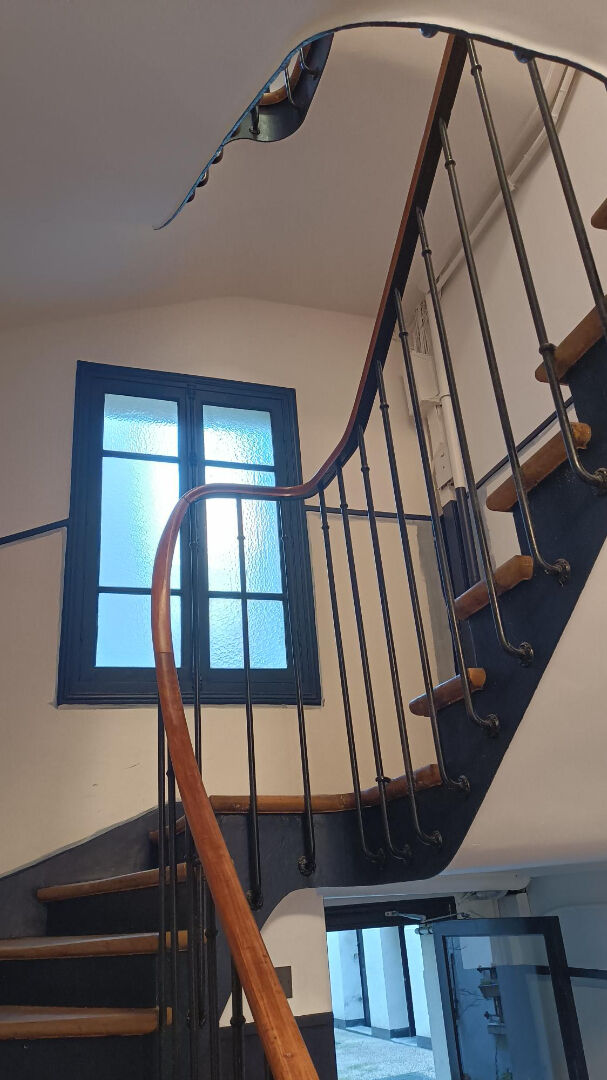 Lot de 2 studios aux Portes de Paris