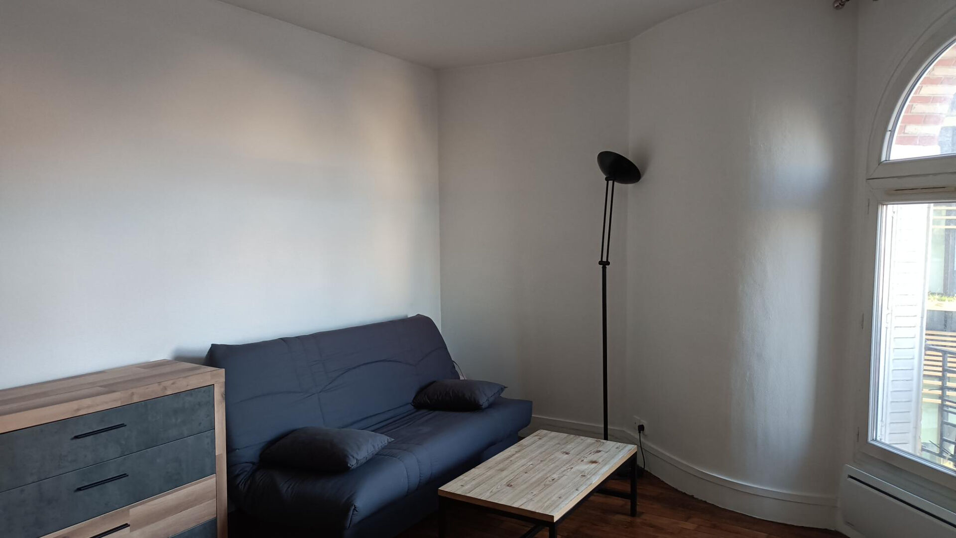 Lot de 2 studios aux Portes de Paris