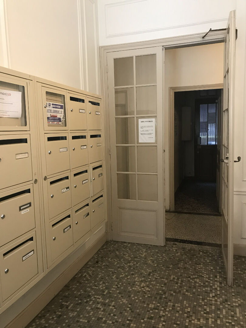 Appartement
