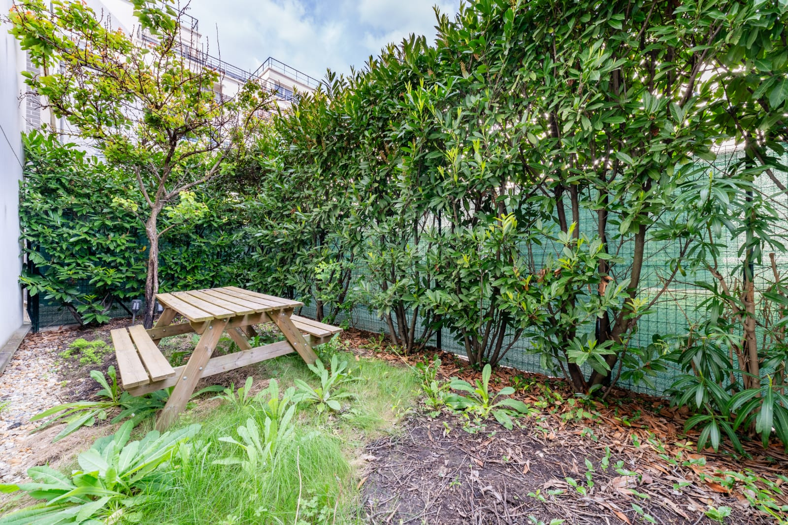 Appartement Gennevilliers 4 pièces 78m²