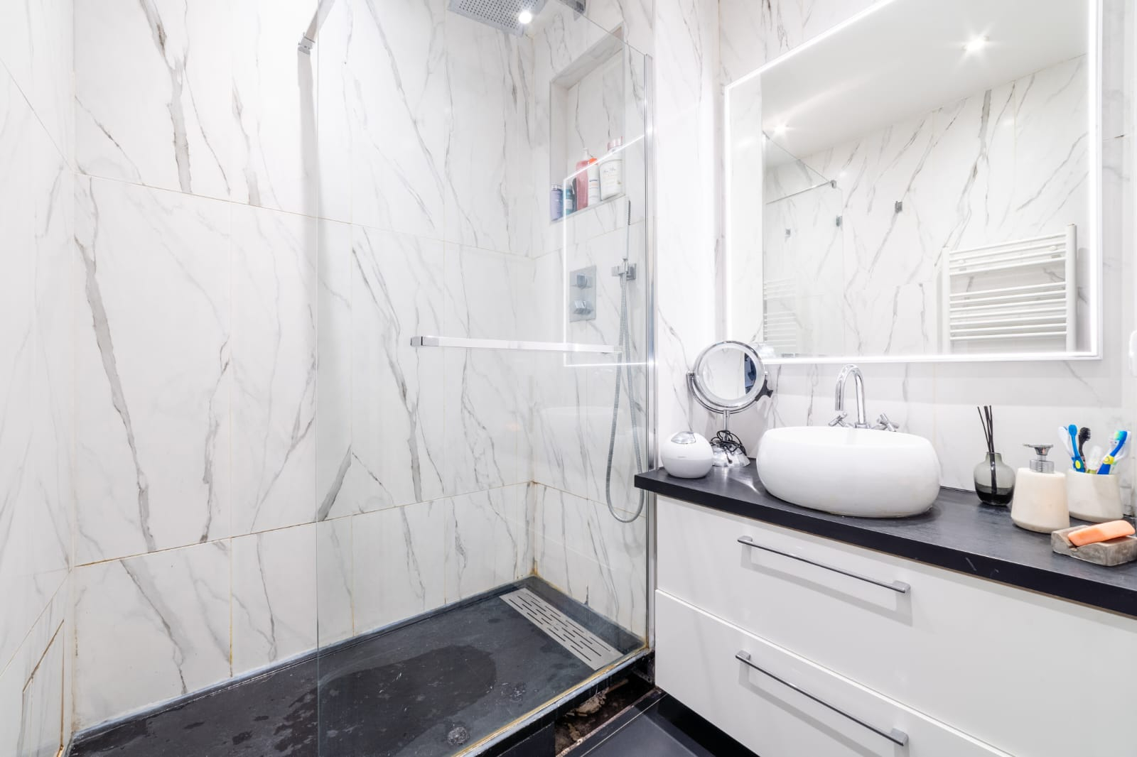 Appartement Gennevilliers 4 pièces 78m²