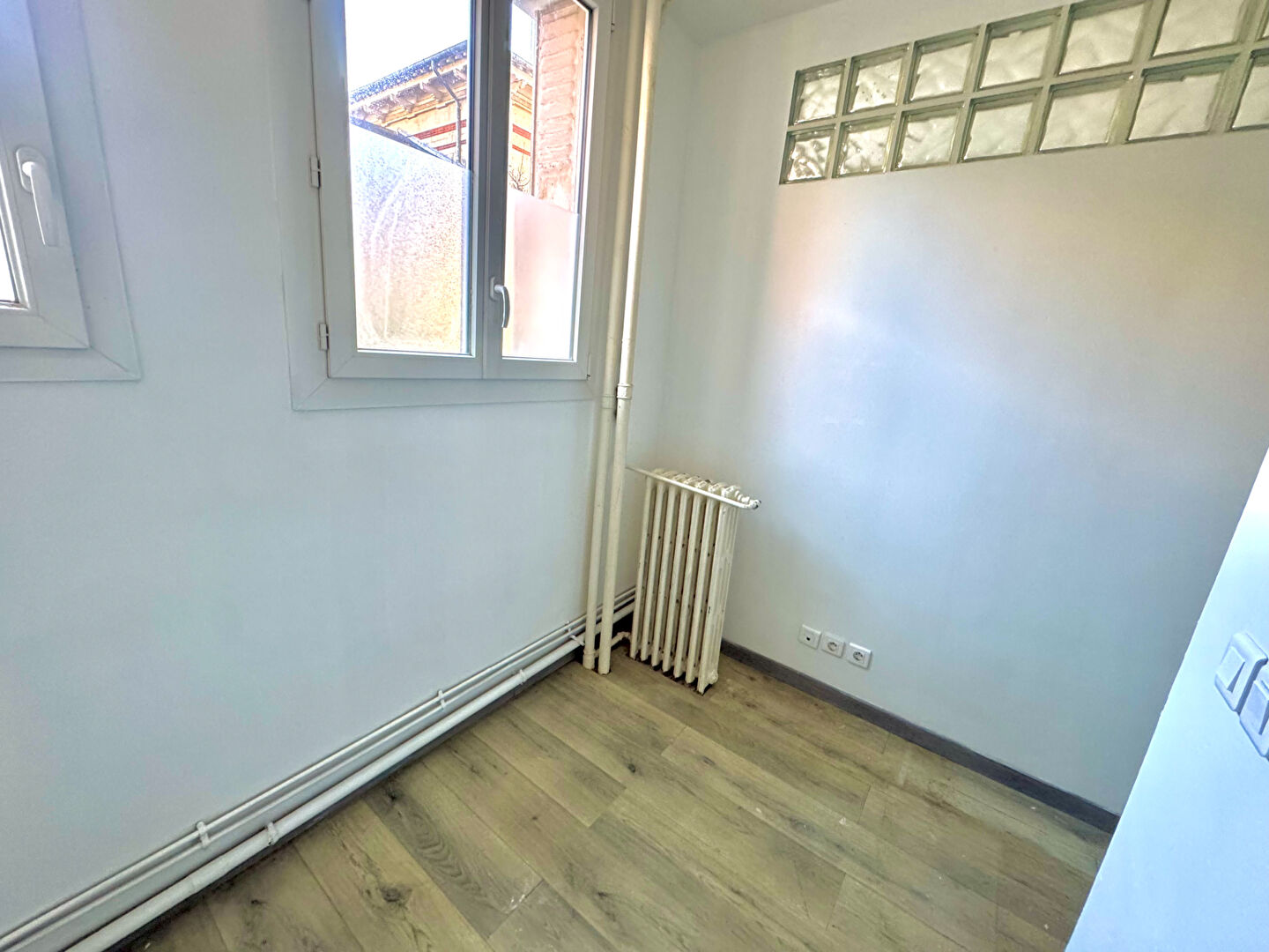 Appartement Clichy 1 pièce 19 m2