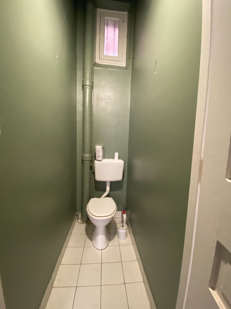 Appartement Clichy 2 pièce(s) 35 m2