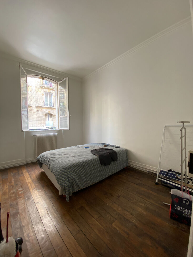 Appartement Clichy 2 pièce(s) 35 m2