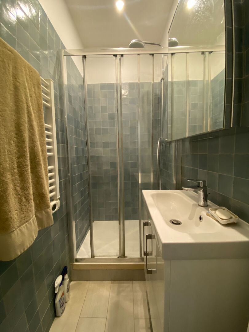 Appartement Clichy 2 pièce(s) 35 m2