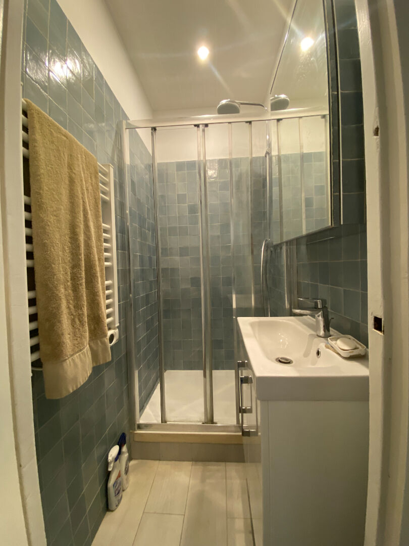 Appartement Clichy 2 pièce(s) 35 m2