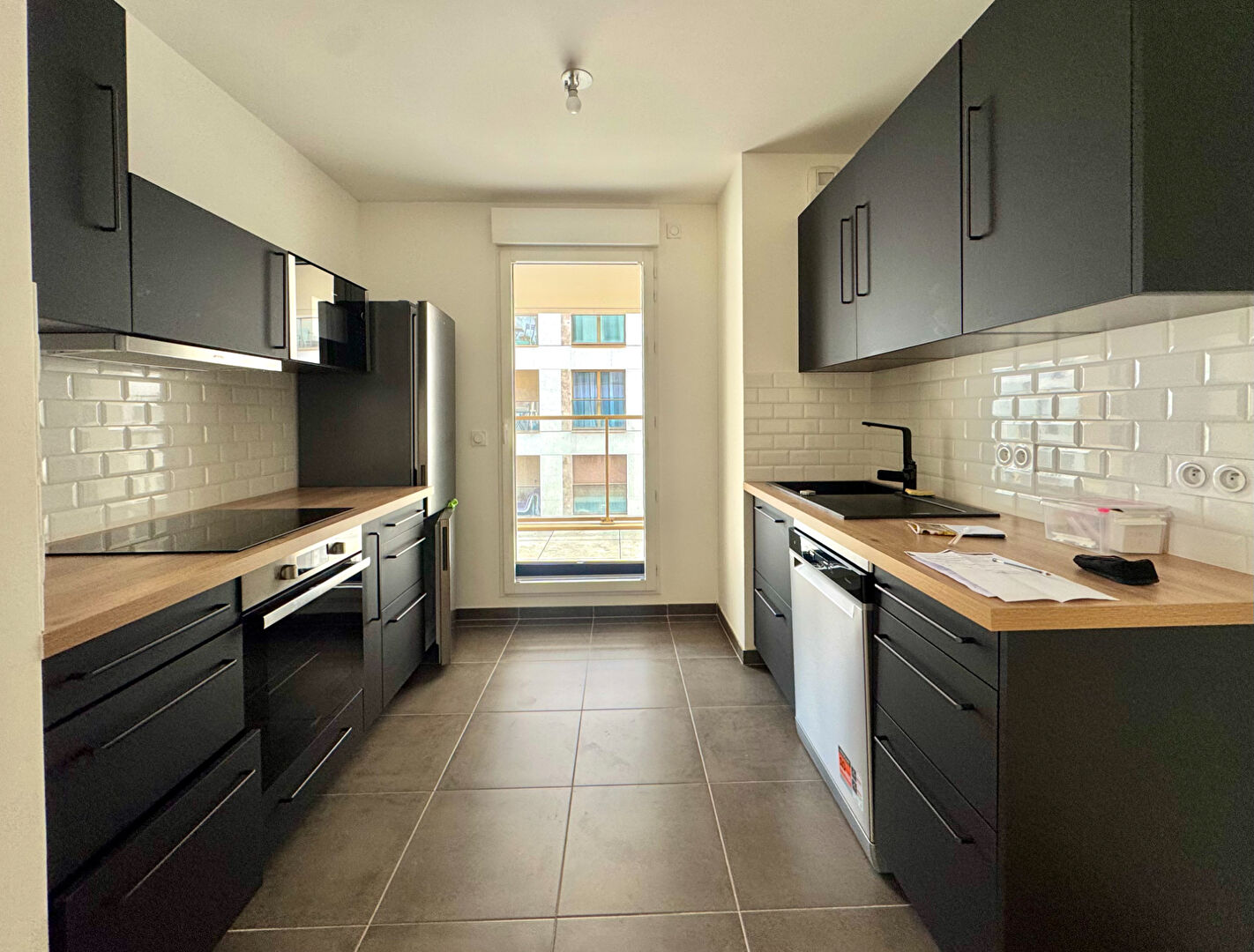 Appartement Clichy 4 pièce(s) 71.91 m2