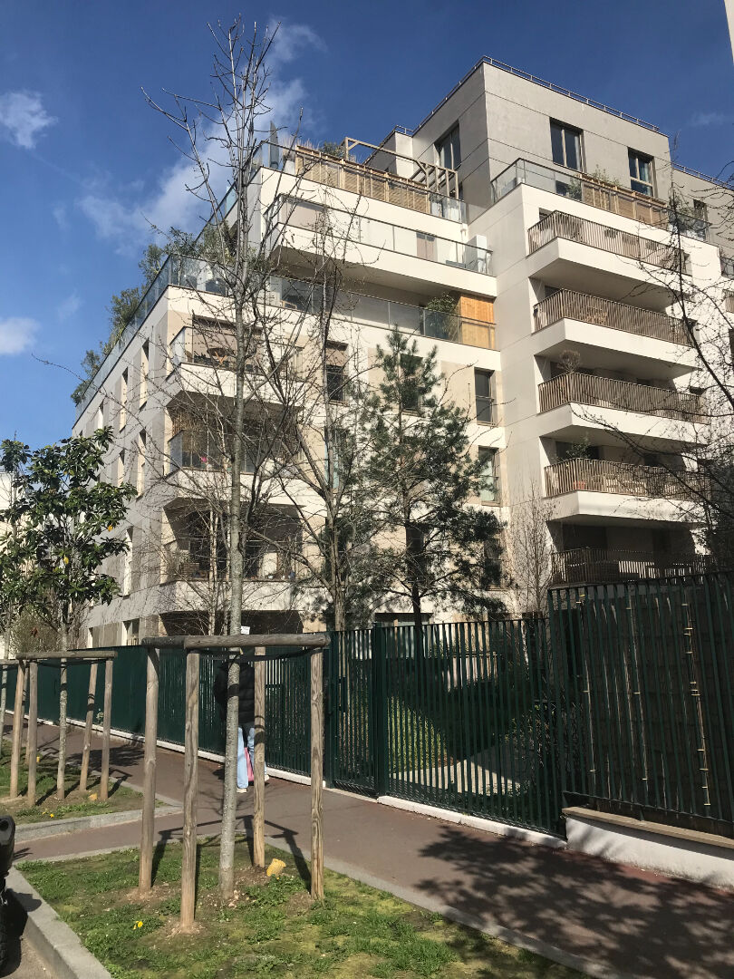 Quartier République Victor Hugo, Résidence de standing, Duplex de 75m2