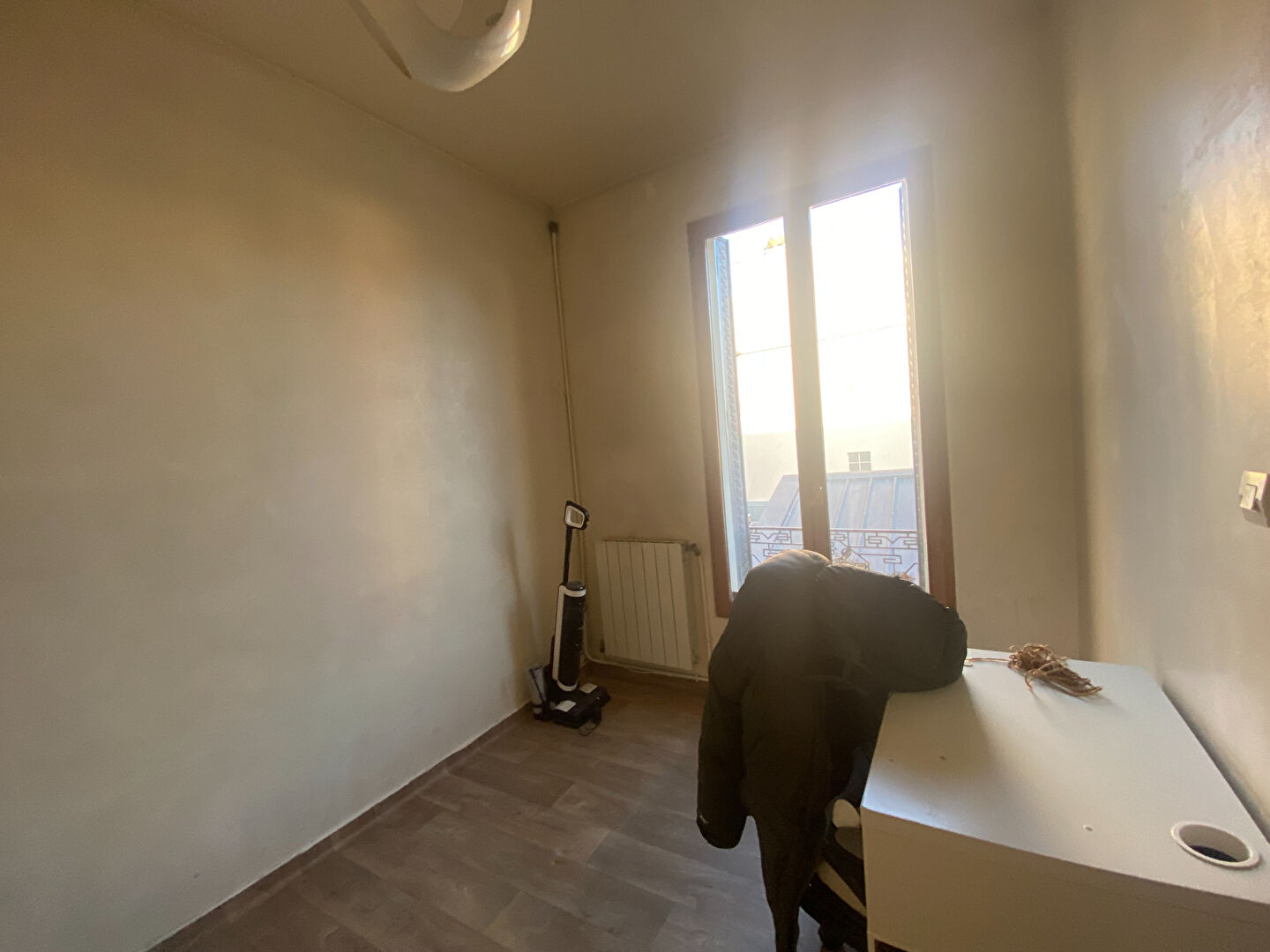 Appartement  Colombes 2 pièce(s) 32.8 m2